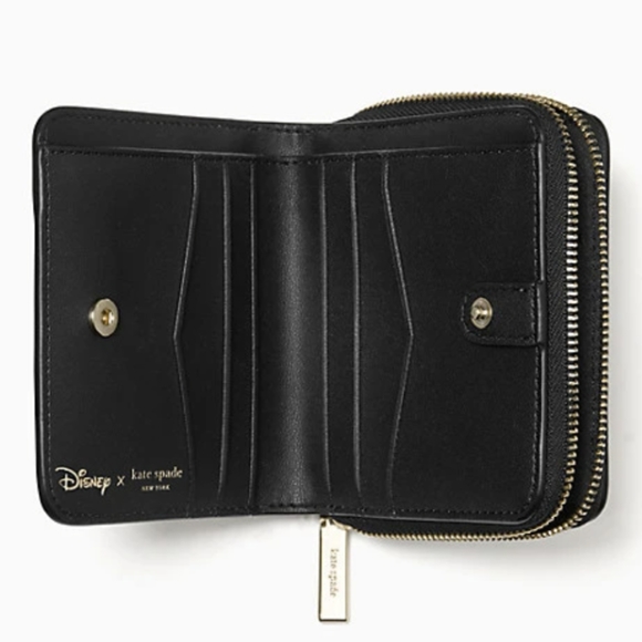 Disney x kate spade new york other minnie mouse zip around wallet - Picture 3 of 3